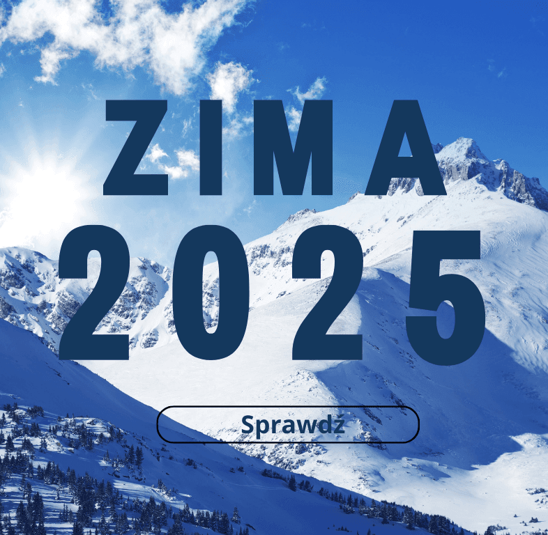 Zima 2025