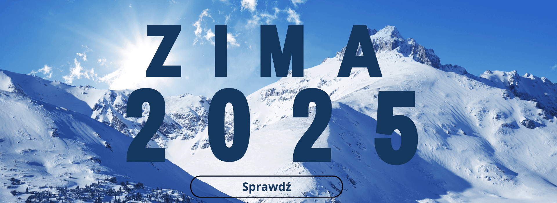 Zima 2025