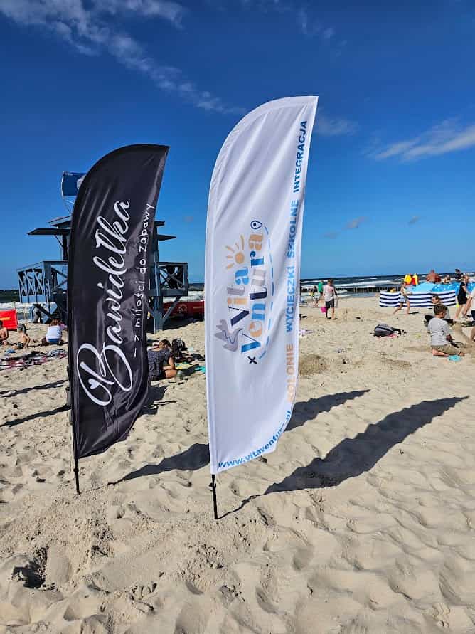 Kolonia letnia Darłówko