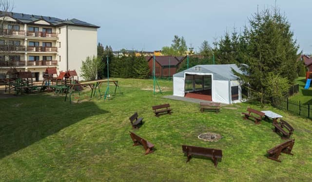 Kolonia letnia Darłówko