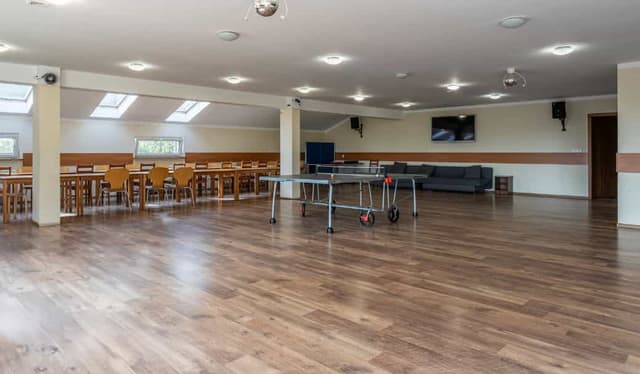 Kolonia letnia Darłówko